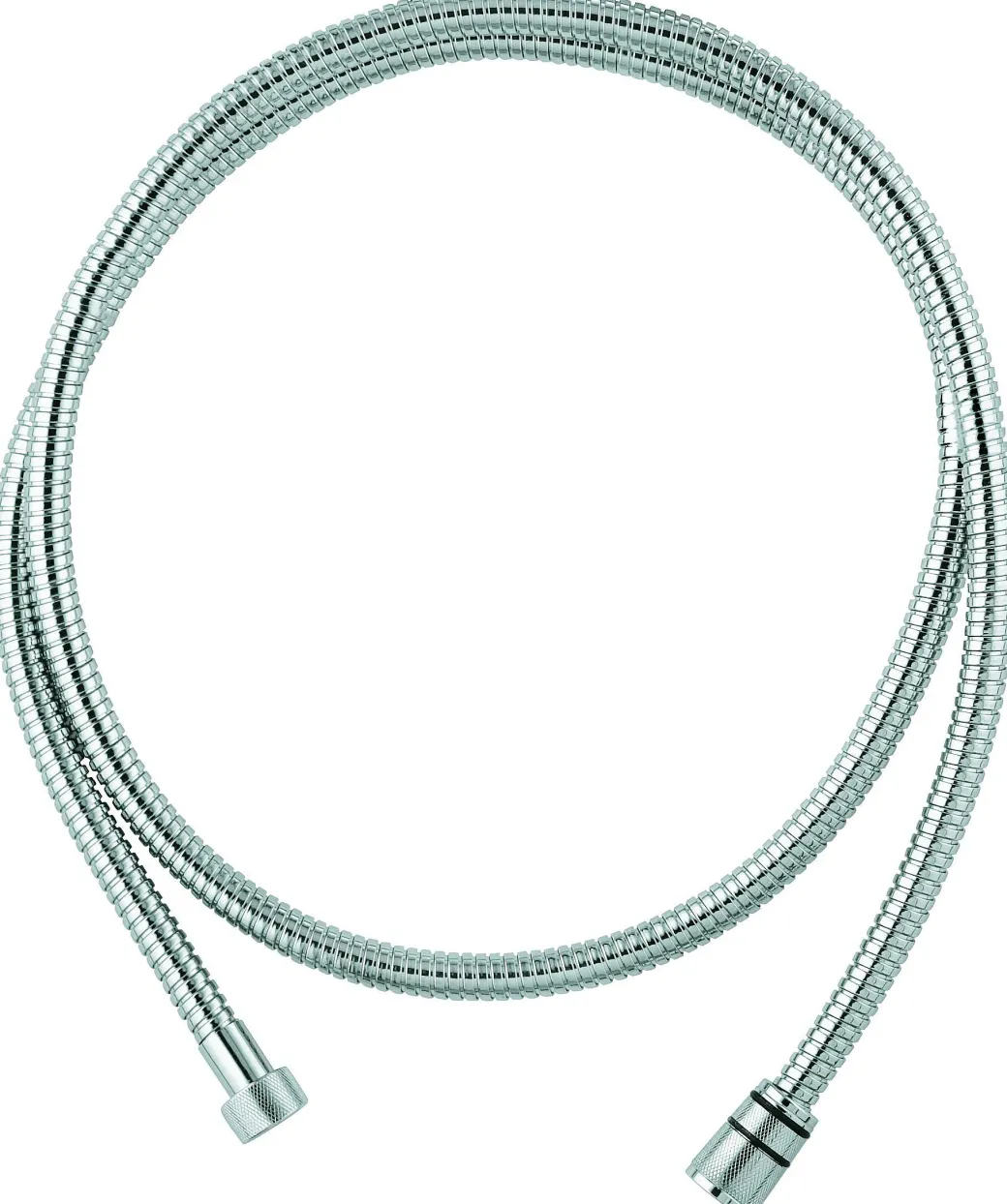 Grohe Doucheslang Rotaflex 175Cm Chroom|Brico Clearance