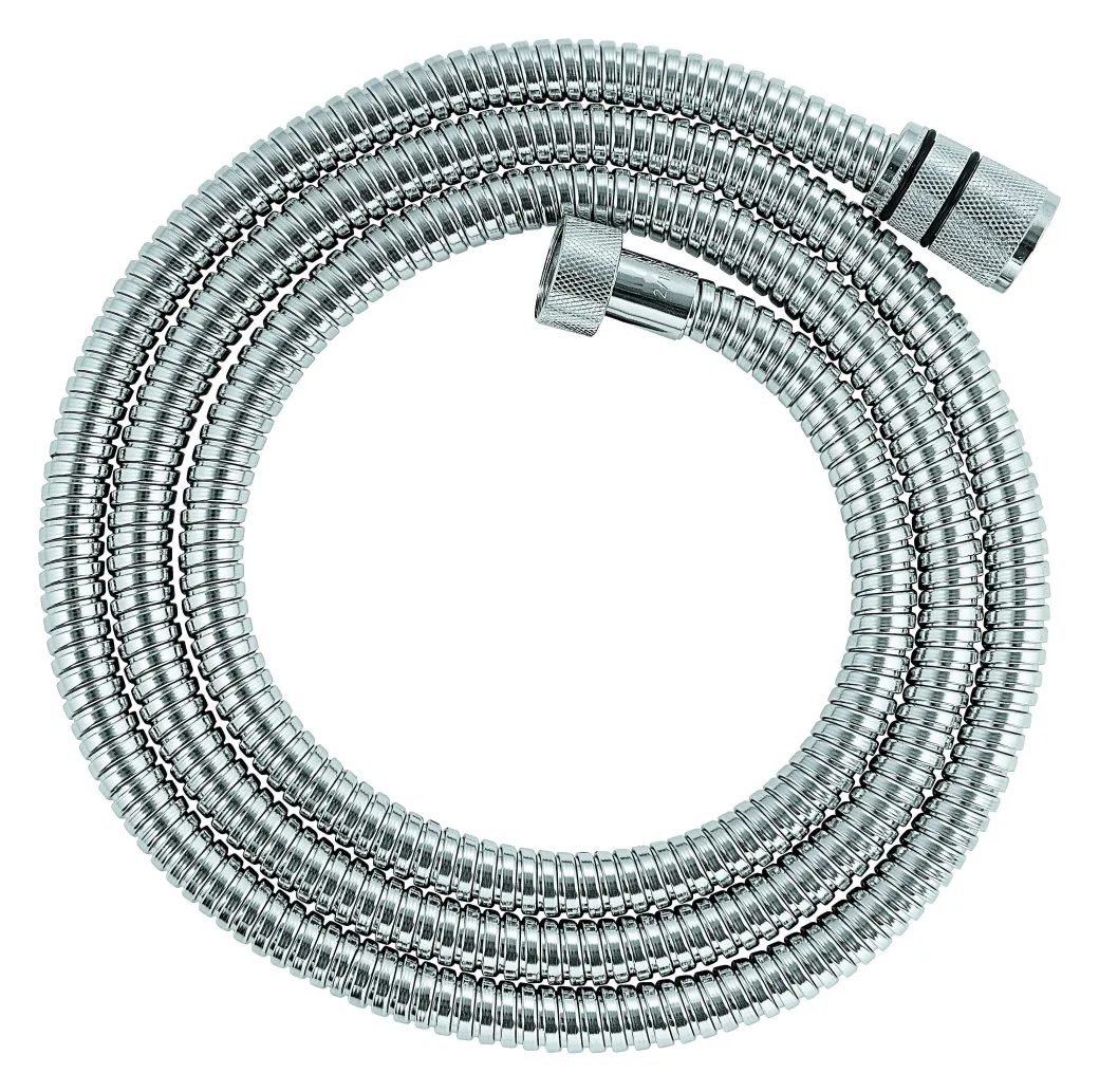 Grohe Doucheslang Rotaflex 175Cm Chroom|Brico Clearance