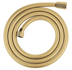 Grohe Doucheslang Silverflex Twistvrij 1750Mm Goud/Cool Sunrise|Brico New
