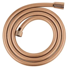 Grohe Doucheslang Silverflex Twisvrij 1750Mm Brons/Warm Sunset|Brico Outlet