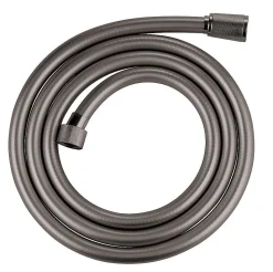 Grohe Doucheslang Silverflex Twistvrij 1750Mm Donkergrijs/Hard Graphite|Brico Hot