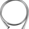 Grohe Doucheslang Vitalioflex Silver 150Cm Chroom|Brico Outlet