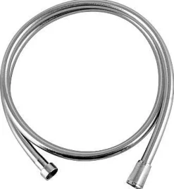 Grohe Doucheslang Vitalioflex Silver 150Cm Chroom|Brico Outlet