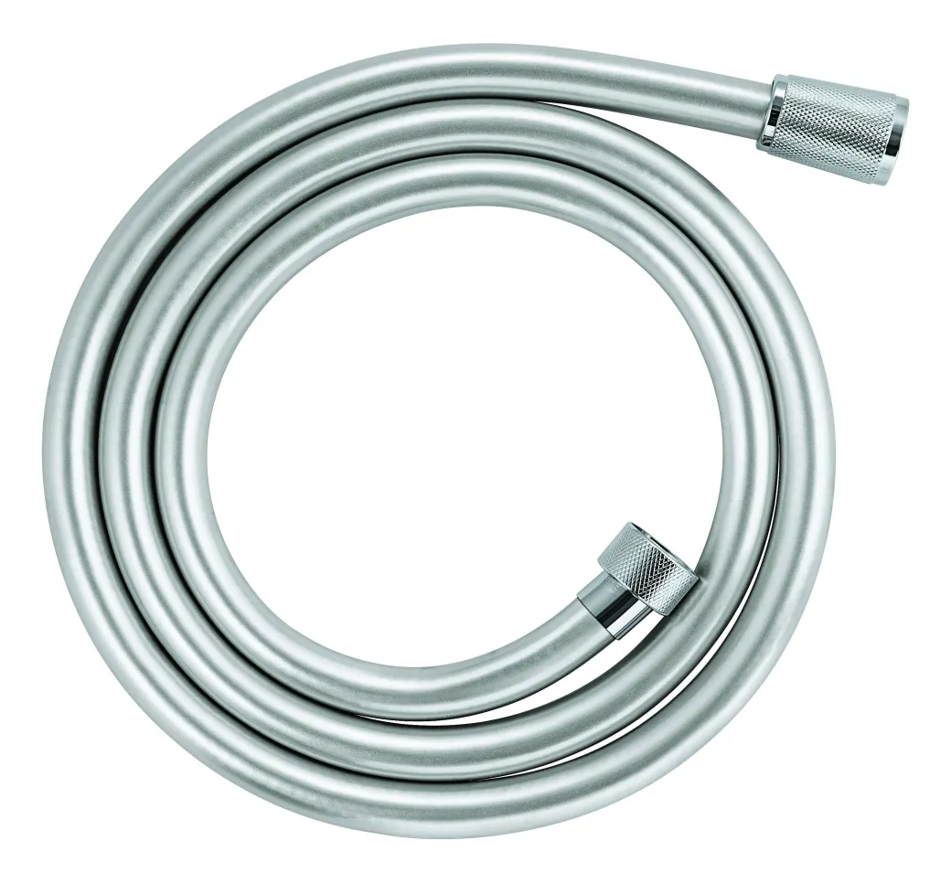 Grohe Doucheslang Vitalioflex Silver 150Cm Chroom|Brico Outlet