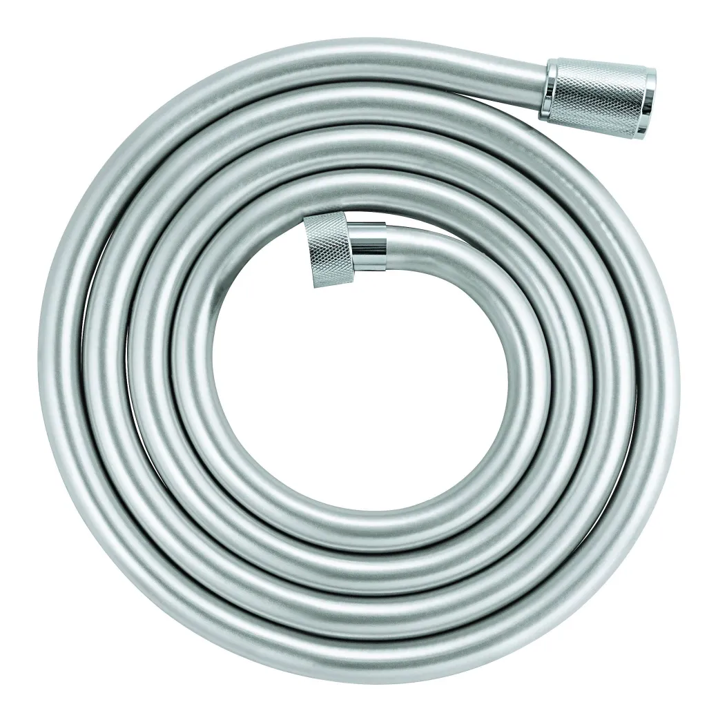 Grohe Doucheslang Vitalioflex 200Cm Chroom|Brico Discount