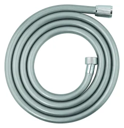 Grohe Doucheslang Vitalioflex 200Cm Zilver|Brico New