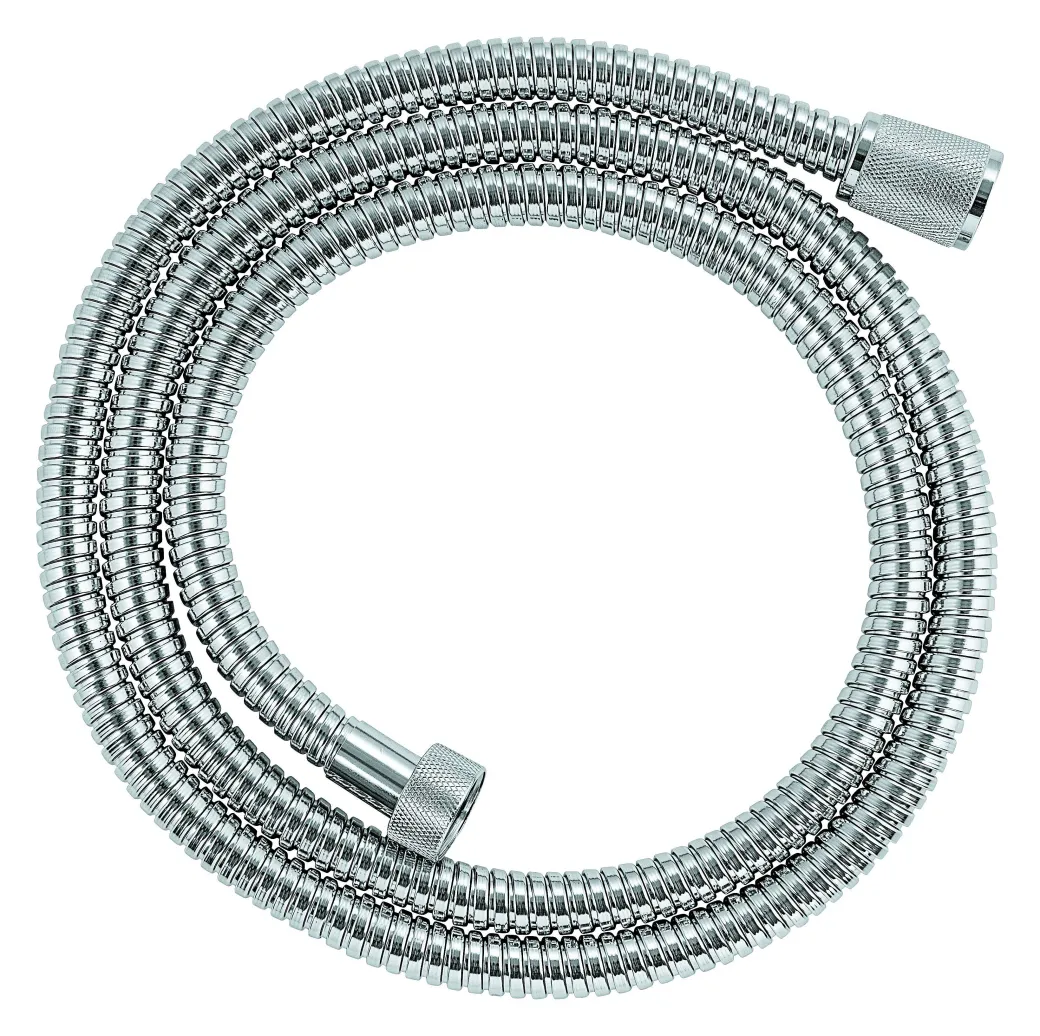 Grohe Doucheslang Vitalioflex Metaal 150Cm Chroom|Brico Discount
