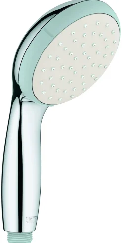 Grohe Handdouche Vitalio Go 100Mm 1 Straal Chroom|Brico Hot