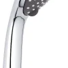Grohe Handdouche Vitalio Joy 110 Duo 2 Stralen Chroom|Brico New