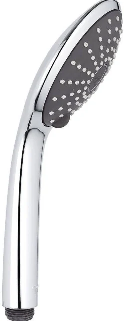 Grohe Handdouche Vitalio Joy 110 Duo 2 Stralen Chroom|Brico New