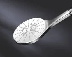 Grohe Handdouche Vitalio Smartactive 150Mm Met 3 Stralen Chroom|Brico Sale