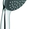 Grohe Handdouche Vitalio Start 100Mm 2 Stralen Chroom|Brico Hot