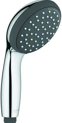 Grohe Handdouche Vitalio Start 100Mm 2 Stralen Chroom|Brico Hot