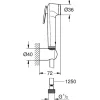Grohe Handdouche Vitalio Trigger Spray Chroom|Brico New