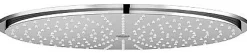 Grohe Hoofddouche Cosmopolitan 310 Chroom 1 Straal|Brico