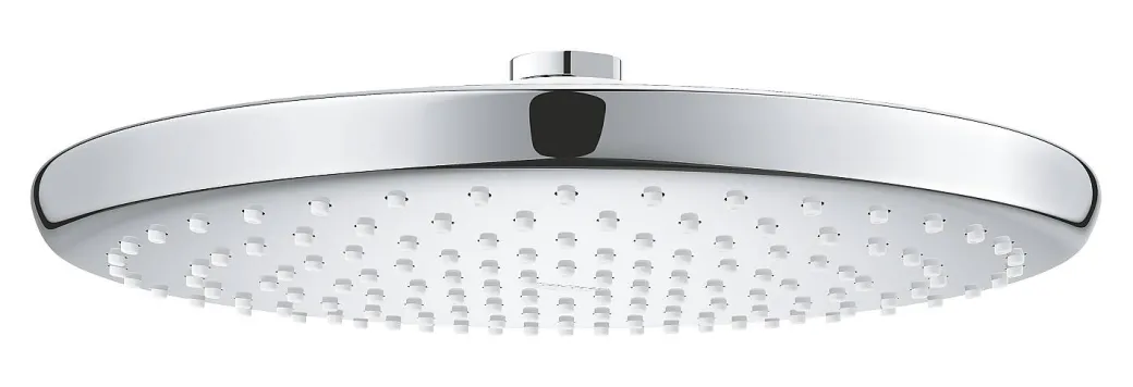Grohe Hoofddouche Vitalio Start O250Mm 1 Straal Chroom|Brico Clearance