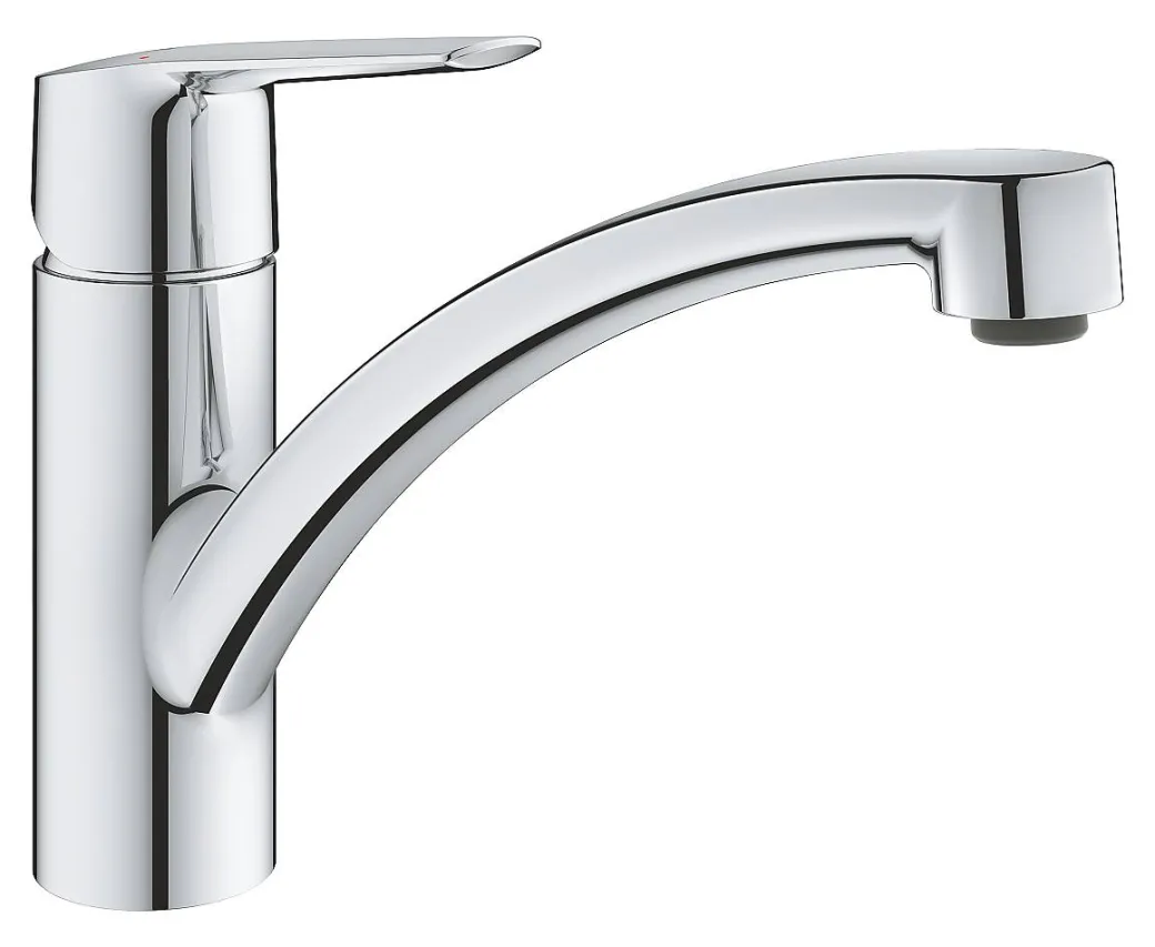 Grohe Quickfix Start Keukenmengkraan Chroom|Brico