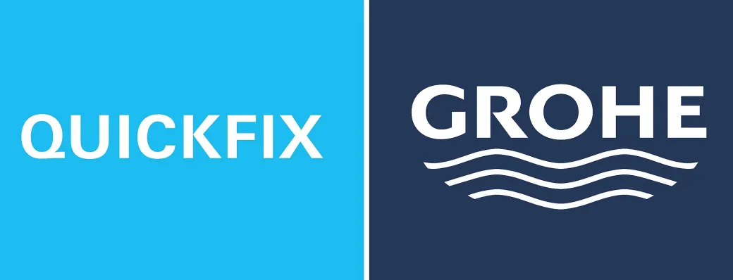 Grohe Quickfix Start Keukenmengkraan Met Uittrekbare Handdouche Chroom|Brico