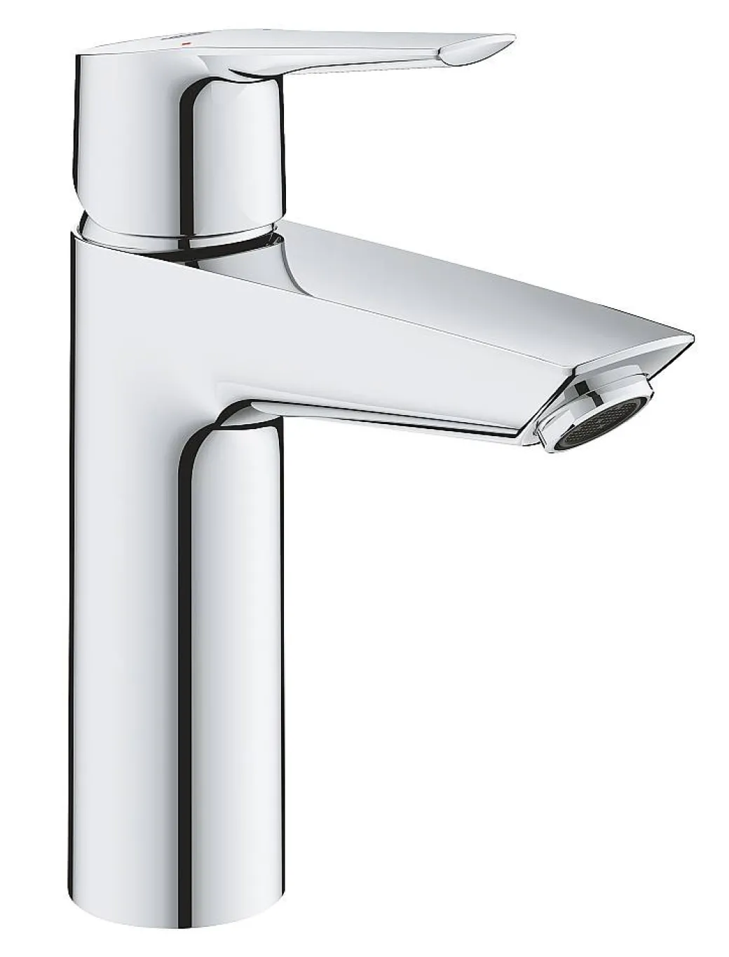 Grohe Quickfix Start Wastafelmengkraan M-Size Chroom|Brico Discount