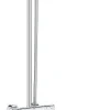 Grohe Regendoucheset Vitalio Start System Cube 250Mm Met Thermostatische Mengkraan Chroom|Brico Best
