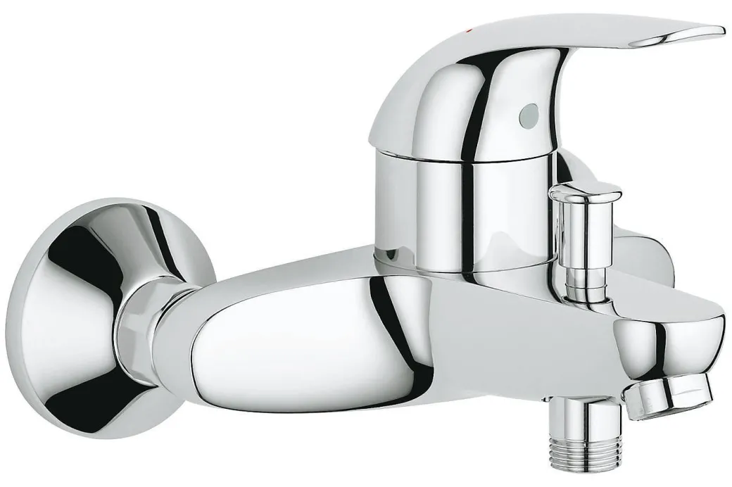 Grohe Swift Badmengkraan|Brico New