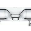 Grohe Thermostatische Badmengkraan Precision Feel Chroom|Brico Outlet