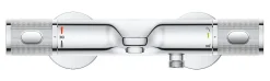 Grohe Thermostatische Badmengkraan Precision Feel Chroom|Brico Outlet