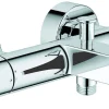 Grohe Thermostatische Badmengkraan Joy Chroom|Brico Outlet