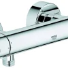 Grohe Thermostatische Douchemengkraan Precision Joy Chroom|Brico New