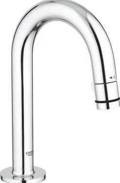 Grohe Toiletkraan Universal Chroom|Brico Hot