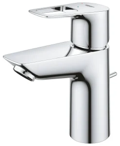 Grohe Wastafelmengkraan Startloop Eengreeps Chroom|Brico Clearance