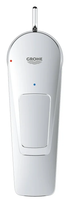 Grohe Wastafelmengkraan Startloop Eengreeps Chroom|Brico Clearance