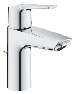 Grohe Wastafelmengkraan Start S-Size Chroom|Brico Outlet