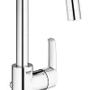 Grohe Wastafelmengkraan Start Hoog Chroom|Brico Sale