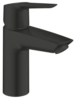 Grohe Wastafelmengkraan Start S-Size Mat Zwart|Brico New