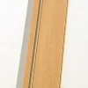 Brico Schuifdeuren-Grosfillex Lamel Voor Vouwdeur 'Axia' Pvc Samba 205X145Cm