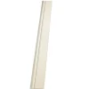 Brico Schuifdeuren-Grosfillex Lamel Voor Vouwdeur 'Axia' Pvc Wit 205 X 145 Cm