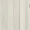 Brico Schuifdeuren-Grosfillex Schuifdeur 'Una' Pvc Gebleekt Hout 205X84Cm