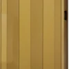 Brico Schuifdeuren-Grosfillex Vouwdeur 'Una' Pvc Licht Hout 205X84Cm