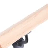 Brico Trapleuningen-Handystairs Houten Trapleuning - Vierkante Leuning 40 X 40 Mm - Grenen - 150Cm