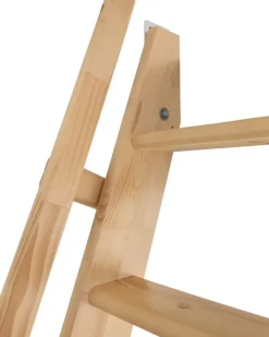 Brico Zoldertrappen-Handystairs Uitschuifbare Steektrap