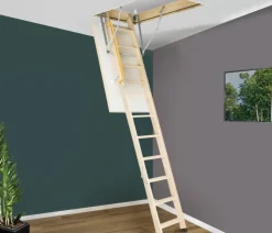 Brico Zoldertrappen-Handystairs Vlizotrap