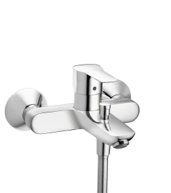 Hansgrohe Bad- En Douchemengkraan Mysport Chroom|Brico Clearance