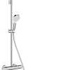 Hansgrohe Doucheset Met Thermische Mengkraan Crometta S240 Varia Chroom|Brico Clearance