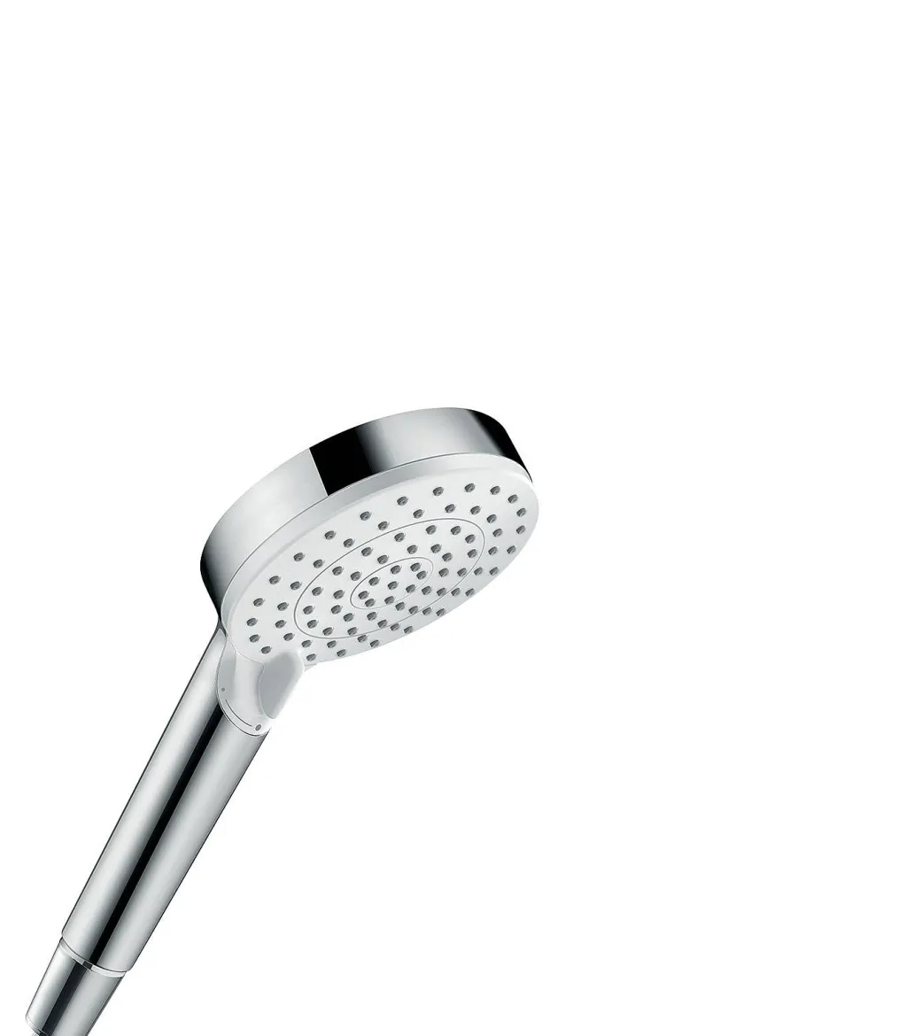 Hansgrohe Handdouche Crometta Vario Eco 2 Stralen Chroom|Brico