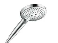 Hansgrohe Handdouche Raindance Select S 3 Stralen Chroom|Brico Best
