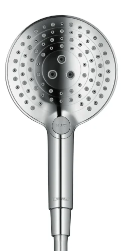 Hansgrohe Handdouche Raindance Select S 3 Stralen Chroom|Brico Best