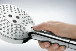 Hansgrohe Handdouche Raindance Select S 3 Stralen Chroom|Brico Best