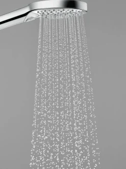 Hansgrohe Handdouche Raindance Select S 3 Stralen Chroom|Brico Best