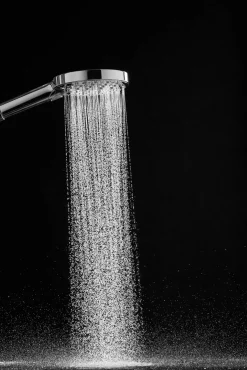 Hansgrohe Handdouche Raindance Select S 3 Stralen Chroom|Brico Best